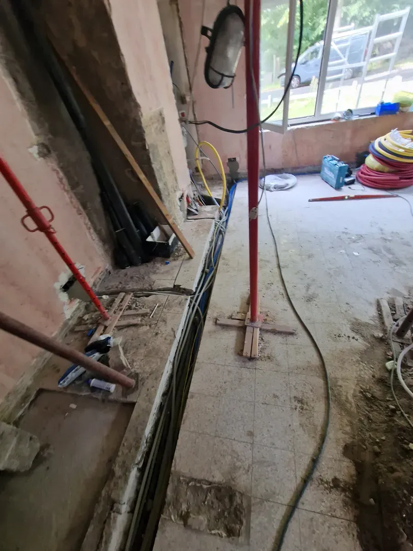 Willymastraat 4 app - before