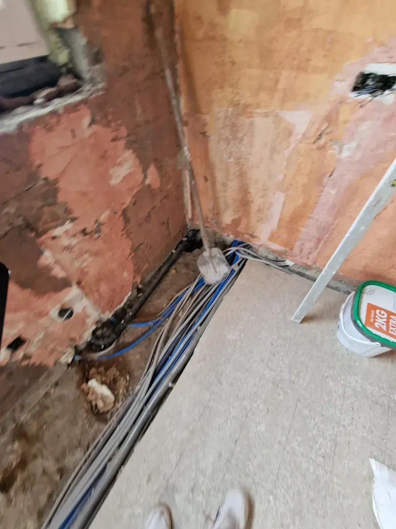 Willymastraat 4 app - before