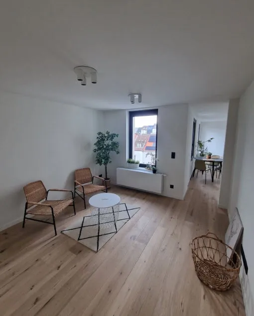 Knokkestraat - 4K 3 studio 2 app