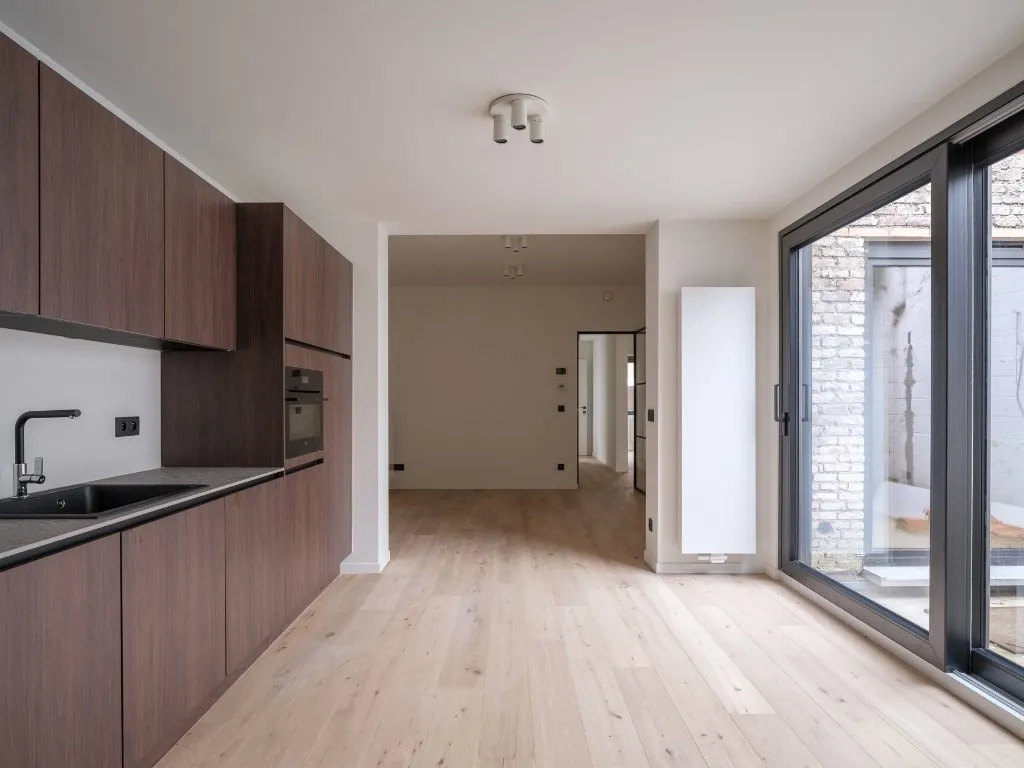 Nekkerputstraat 4 app