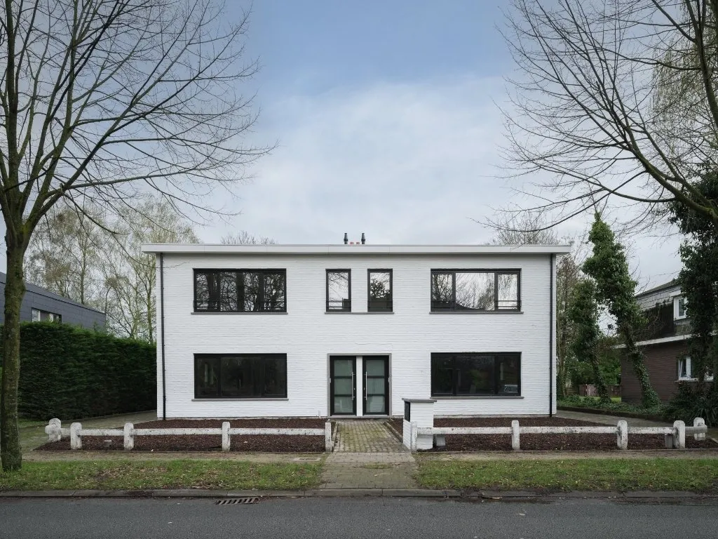 Willymastraat 4 app