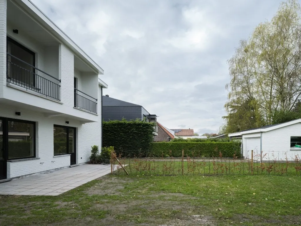 Willymastraat 4 app