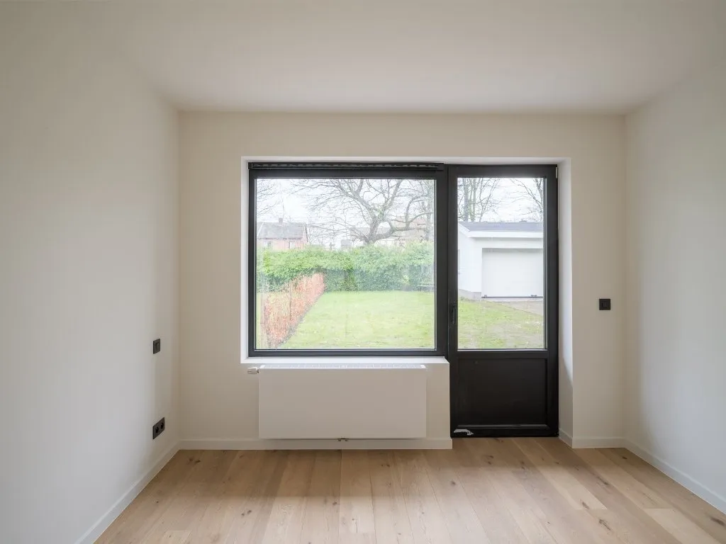 Willymastraat 4 app