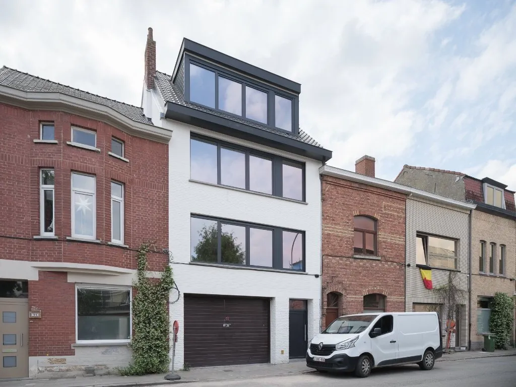 Emiel lossystraat- 3 App