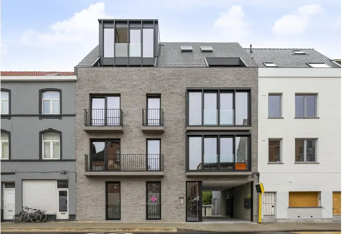 Tolhuislaan - 8 app