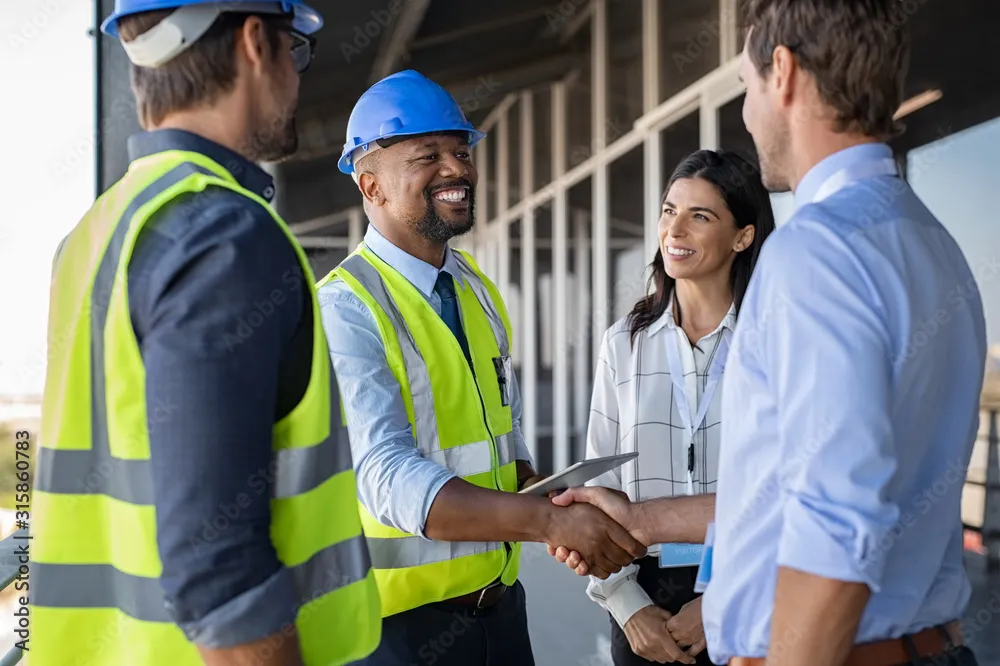 About Shahi Projects Team