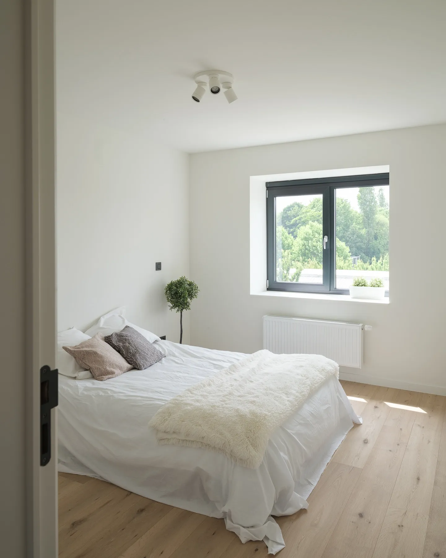 Emiel lossystraat- 3 App