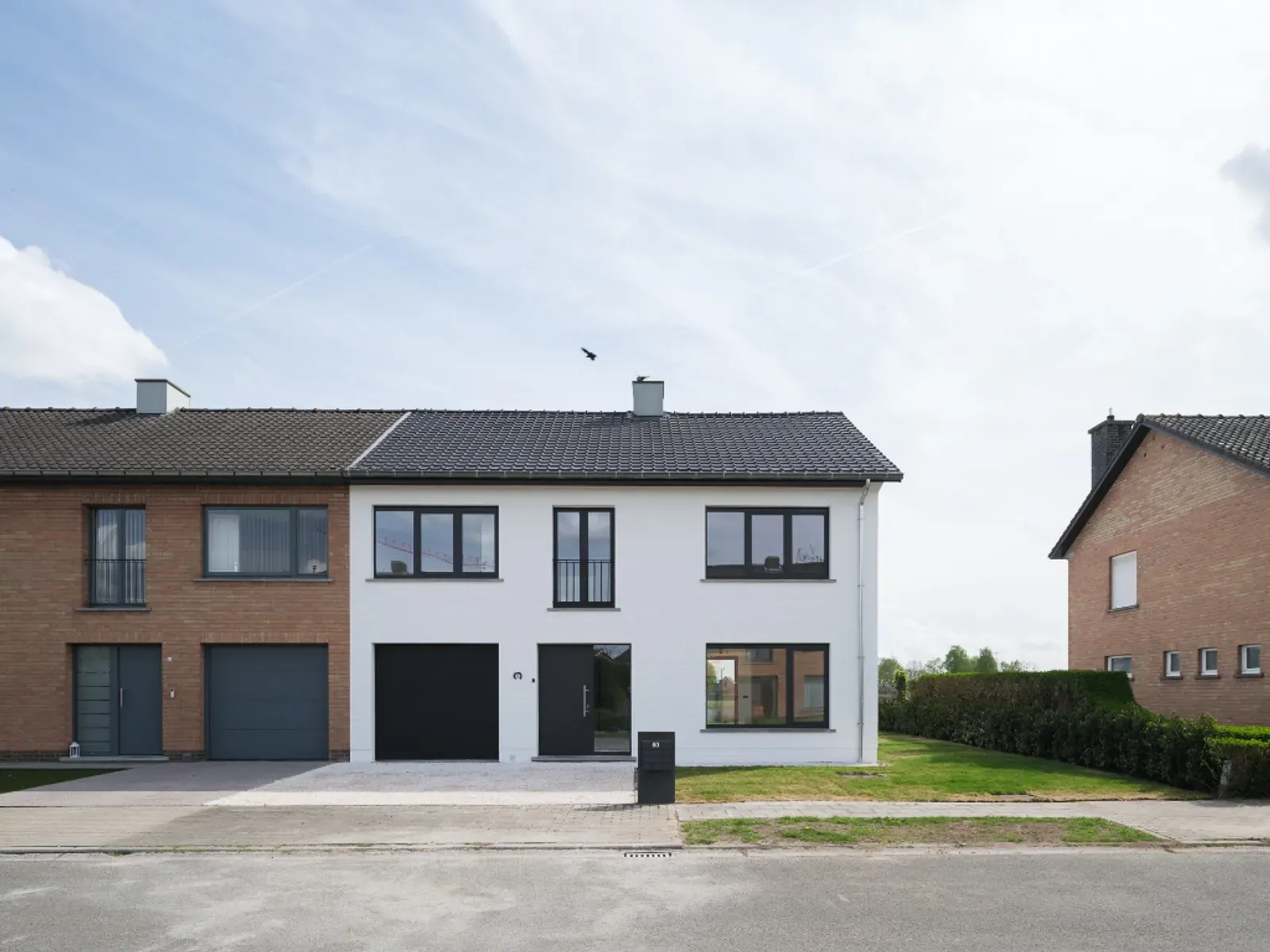 CARDIJNLAAN - 1 won